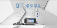 تصویر  موتور ایمپلنت ایتیس مدل موتور سرج - Eighteeth Motor Surg