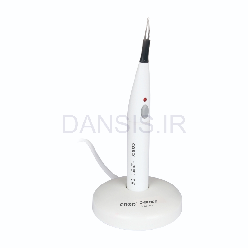 تصویر  گوتا کاتر کوکسو مدل سی بلید - COXO C-BLADE