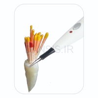 تصویر  گوتا کاتر کوکسو مدل سی بلید - COXO C-BLADE