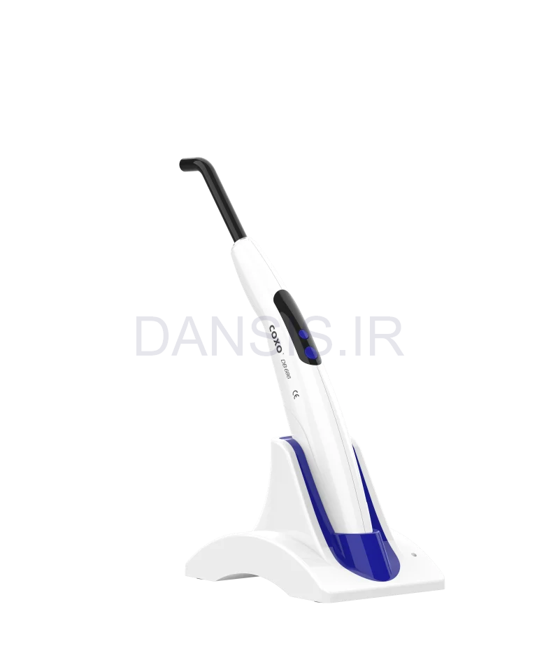 تصویر  لایت کیور کوکسو مدل لاته - COXO DB686 LATTE