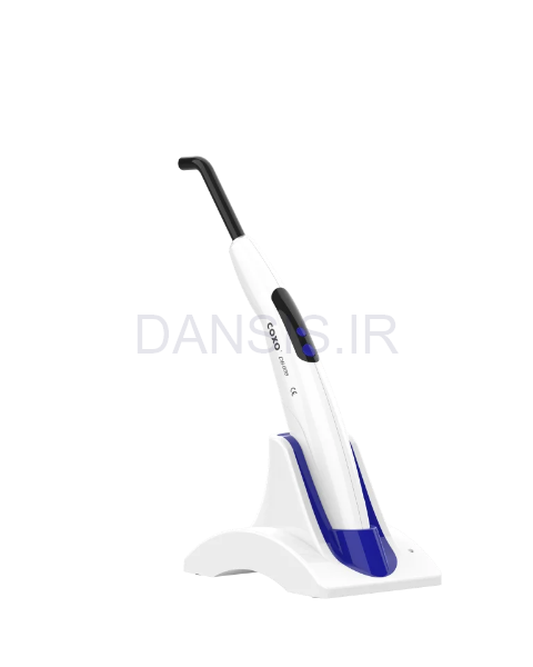 تصویر  لایت کیور کوکسو مدل لاته - COXO DB686 LATTE