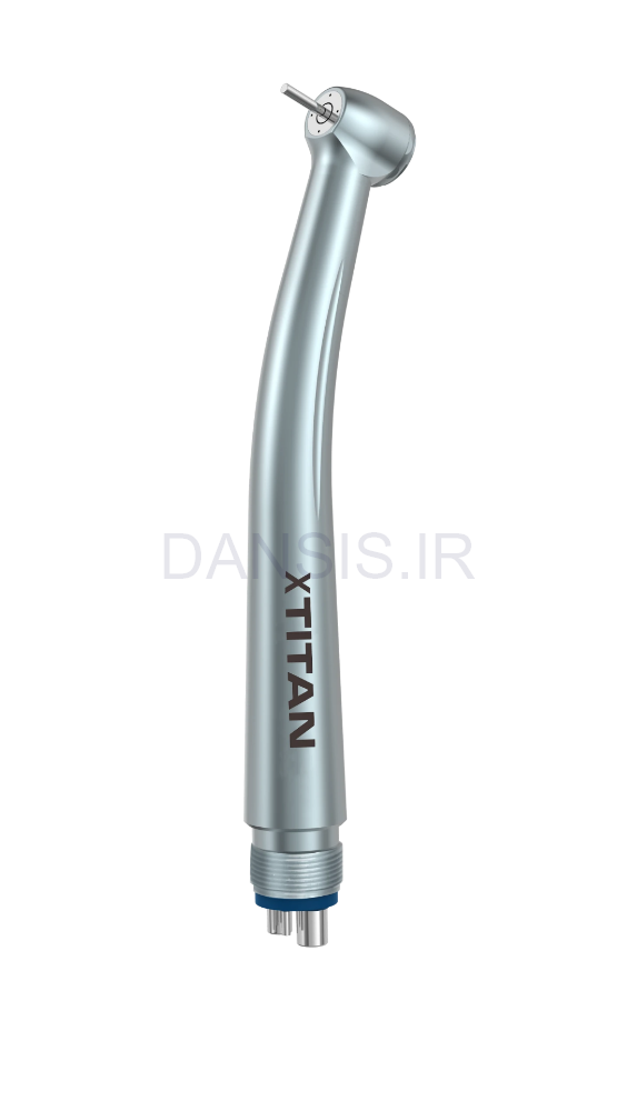 تصویر  توربین کوکسو مدل XTITAN (CX207-B) طرح دنتونیک