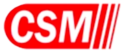 تصویر برای تولیدکننده: CSM (سی اس ام)