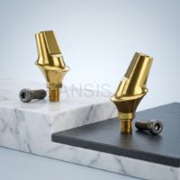 تصویر  اباتمنت زاویه دار AnyRidge مگاژن (MegaGen)