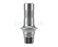تصویر  اباتمنت موقت مگاژن (MegaGen Temporary Abutment)