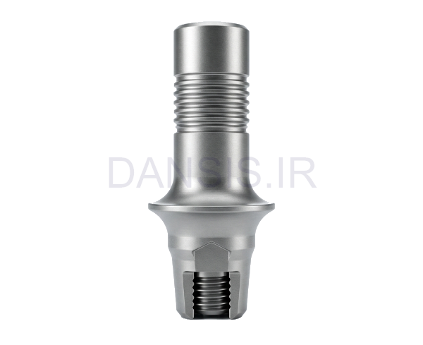 تصویر  اباتمنت موقت مگاژن (MegaGen Temporary Abutment)