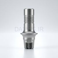تصویر  اباتمنت موقت مگاژن (MegaGen Temporary Abutment)