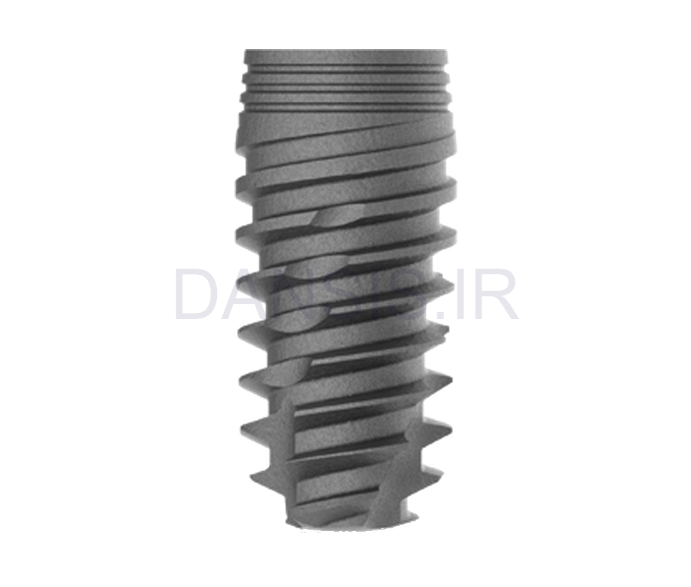 تصویر  فیکسچر ایمپلنت ذنکس پلاس آیزن - iZen ZENEX Plus Fixture